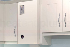 Glyn Castle electric boiler quotes