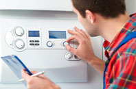 free commercial Glyn Castle boiler quotes