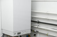 free Glyn Castle condensing boiler quotes
