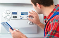 free Glyn Castle gas safe engineer quotes