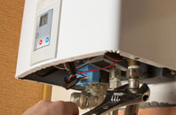 free Glyn Castle boiler install quotes