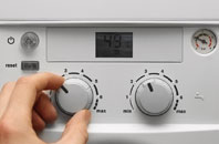 free Glyn Castle boiler maintenance quotes