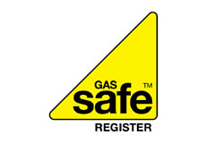 gas safe companies Glyn Castle